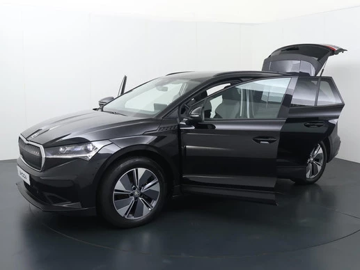 Škoda Enyaq iV - Afbeelding 28 van 30