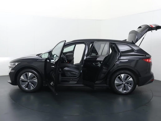 Škoda Enyaq iV - Afbeelding 29 van 30