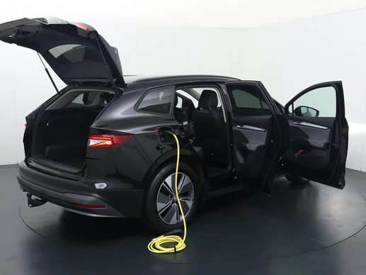 Škoda Enyaq iV - Afbeelding 30 van 30