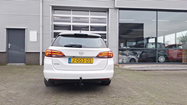 Opel Astra - Afbeelding 5 van 28
