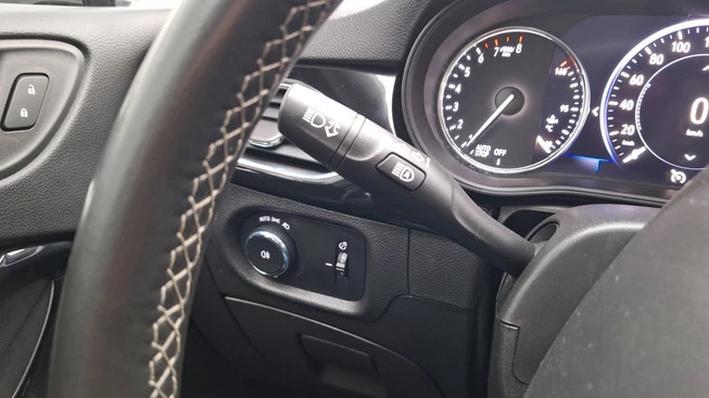 Opel Astra - Afbeelding 16 van 28