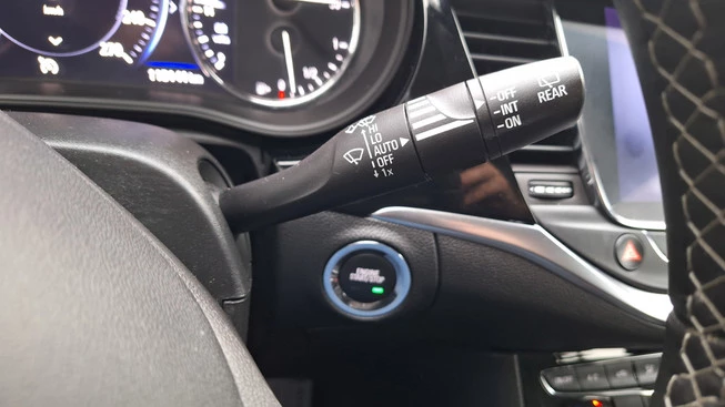 Opel Astra - Afbeelding 20 van 28