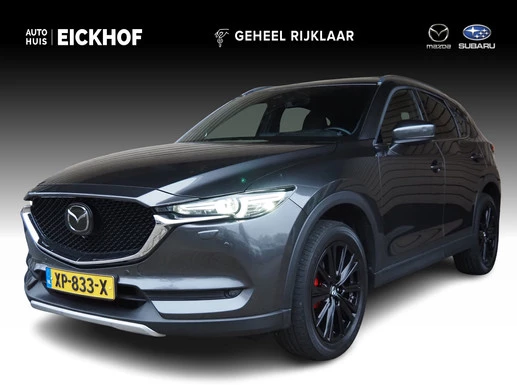 Mazda CX-5 - Afbeelding 1 van 30