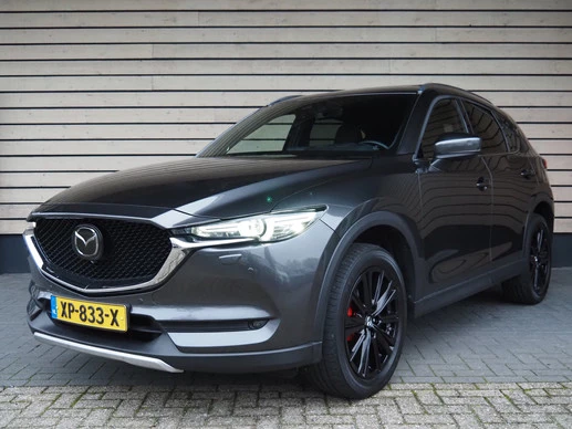 Mazda CX-5 - Afbeelding 2 van 30