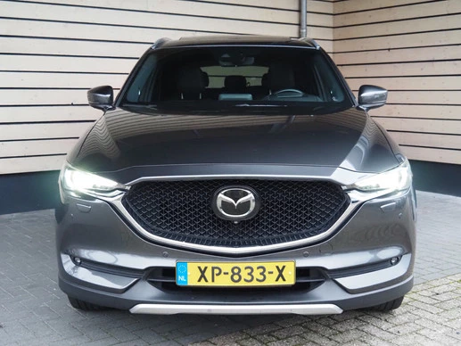 Mazda CX-5 - Afbeelding 3 van 30