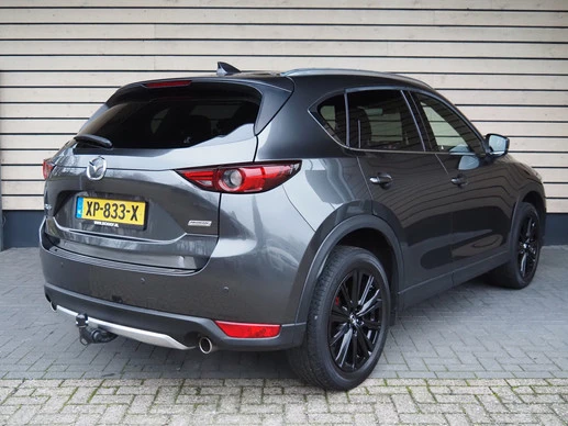 Mazda CX-5 - Afbeelding 5 van 30