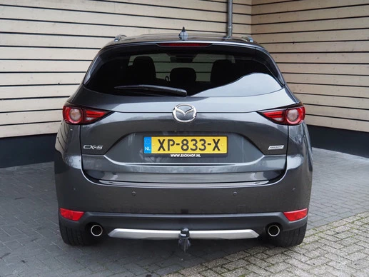 Mazda CX-5 - Afbeelding 6 van 30