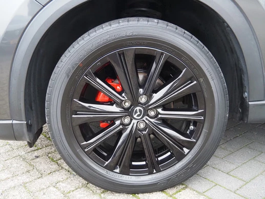 Mazda CX-5 - Afbeelding 7 van 30