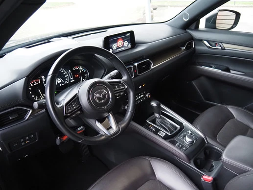 Mazda CX-5 - Afbeelding 10 van 30