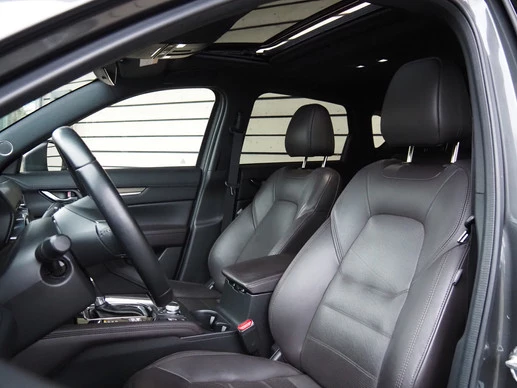 Mazda CX-5 - Afbeelding 11 van 30
