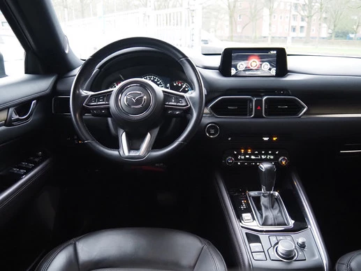 Mazda CX-5 - Afbeelding 12 van 30