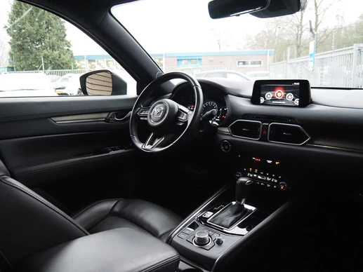 Mazda CX-5 - Afbeelding 13 van 30