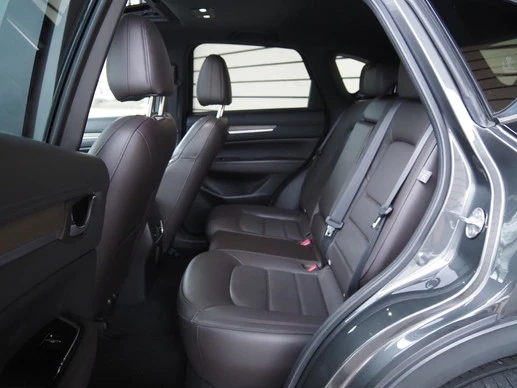 Mazda CX-5 - Afbeelding 15 van 30