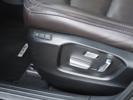 Mazda CX-5 - Afbeelding 18 van 30