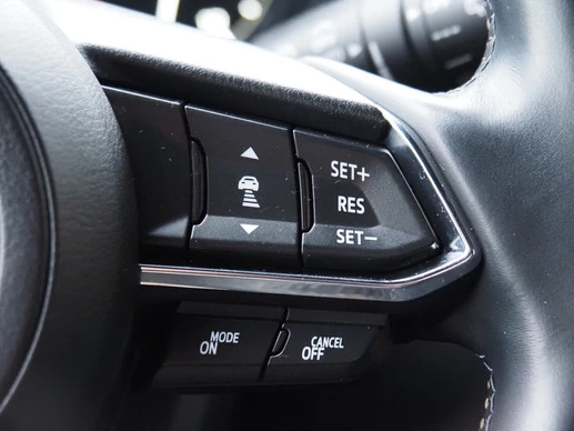 Mazda CX-5 - Afbeelding 20 van 30