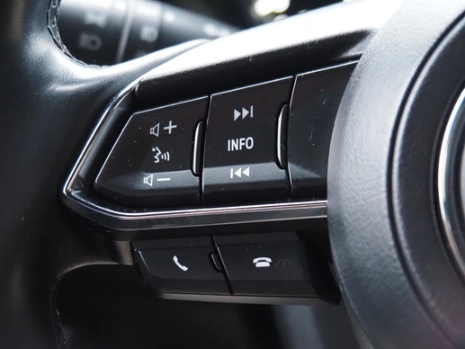 Mazda CX-5 - Afbeelding 21 van 30