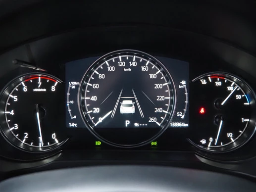 Mazda CX-5 - Afbeelding 22 van 30