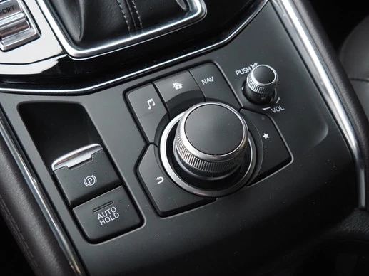 Mazda CX-5 - Afbeelding 24 van 30