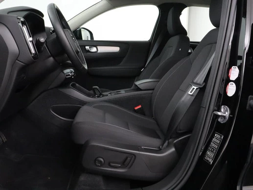 Volvo XC40 - Afbeelding 4 van 30