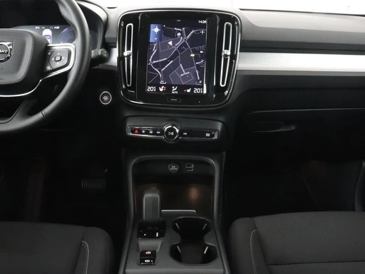 Volvo XC40 - Afbeelding 7 van 30