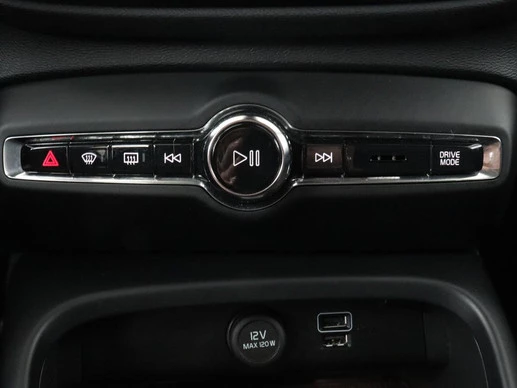 Volvo XC40 - Afbeelding 10 van 30