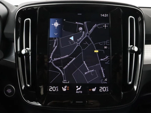 Volvo XC40 - Afbeelding 13 van 30