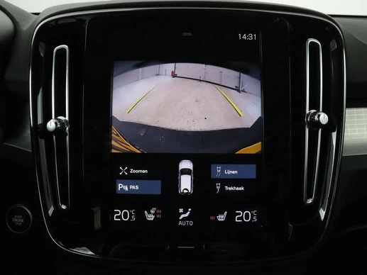 Volvo XC40 - Afbeelding 14 van 30