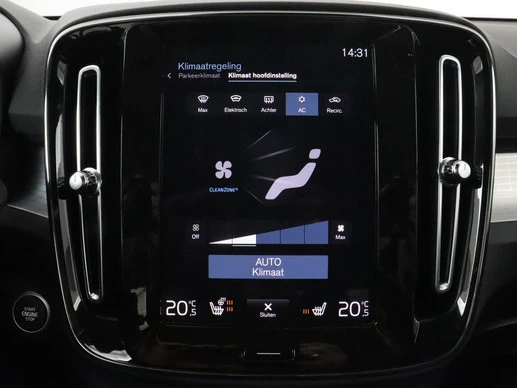 Volvo XC40 - Afbeelding 21 van 30