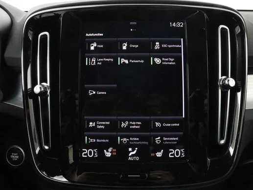 Volvo XC40 - Afbeelding 26 van 30