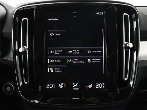 Volvo XC40 - Afbeelding 27 van 30