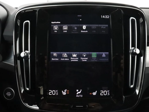 Volvo XC40 - Afbeelding 28 van 30