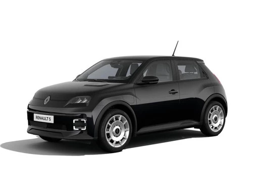 Renault 5
