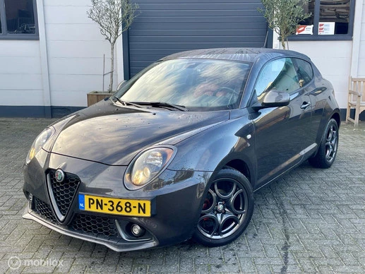 Alfa Romeo MiTo - Afbeelding 4 van 30
