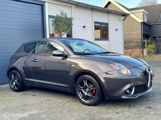 Alfa Romeo MiTo - Afbeelding 7 van 30