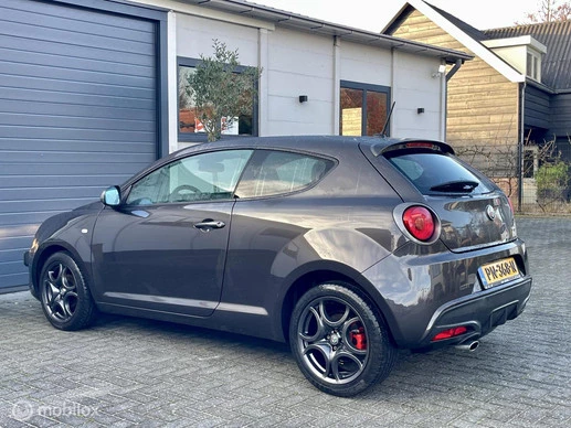 Alfa Romeo MiTo - Afbeelding 8 van 30