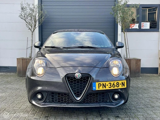 Alfa Romeo MiTo - Afbeelding 9 van 30