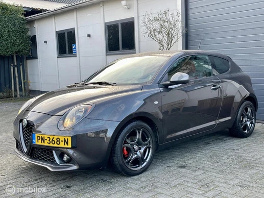 Alfa Romeo MiTo - Afbeelding 11 van 30
