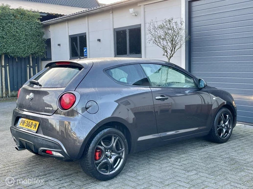 Alfa Romeo MiTo - Afbeelding 12 van 30