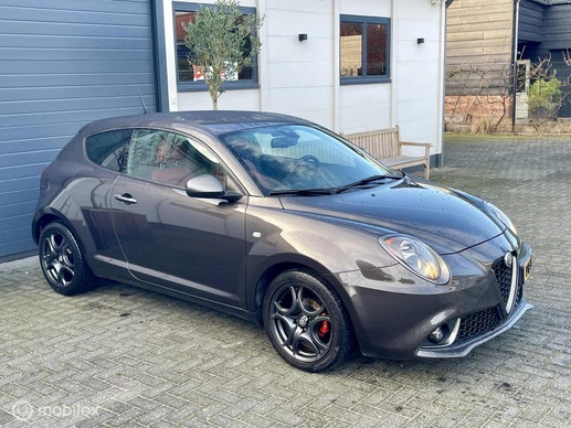 Alfa Romeo MiTo - Afbeelding 13 van 30