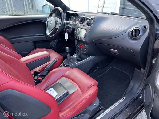 Alfa Romeo MiTo - Afbeelding 16 van 30