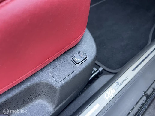 Alfa Romeo MiTo - Afbeelding 17 van 30