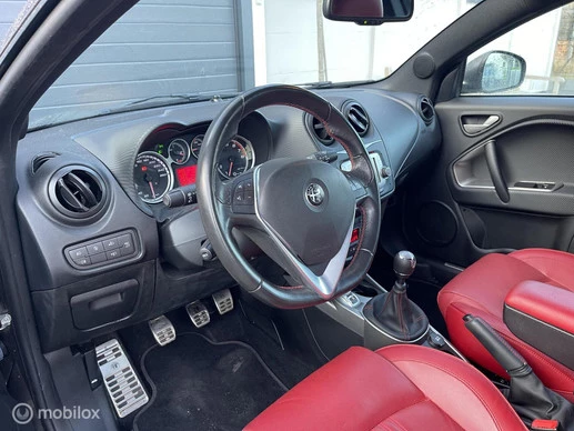 Alfa Romeo MiTo - Afbeelding 18 van 30