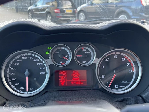 Alfa Romeo MiTo - Afbeelding 21 van 30