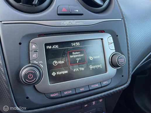 Alfa Romeo MiTo - Afbeelding 23 van 30