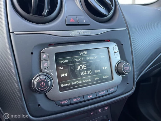 Alfa Romeo MiTo - Afbeelding 24 van 30