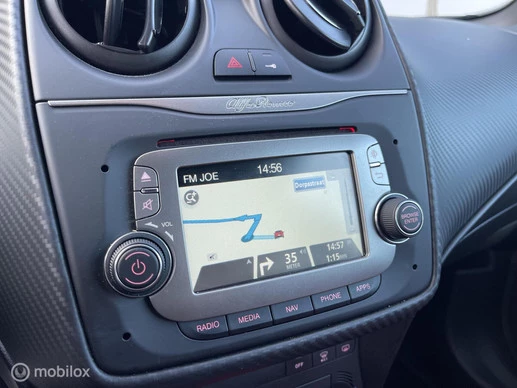 Alfa Romeo MiTo - Afbeelding 25 van 30