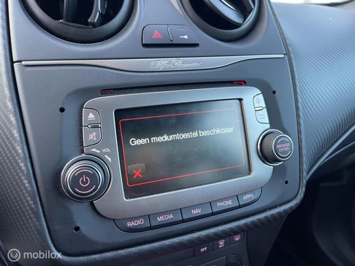 Alfa Romeo MiTo - Afbeelding 27 van 30