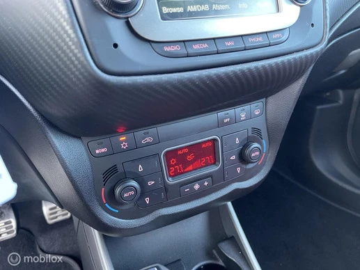 Alfa Romeo MiTo - Afbeelding 28 van 30