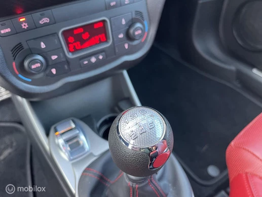 Alfa Romeo MiTo - Afbeelding 30 van 30