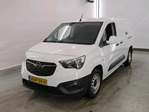 Opel Combo - Afbeelding 1 van 18